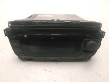 Radio seat ibiza d'occasion  Billère