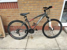 Rockrider mountain bike for sale  WIGAN