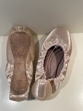 Scarpe punta capezio usato  Roma