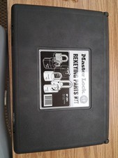 Used master lock for sale  Las Vegas