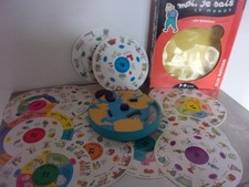 Jeu nathan vintage d'occasion Jeu nathan vintage d'occasion  Juziers