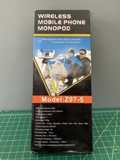 Selfie stick z07 for sale  Astoria