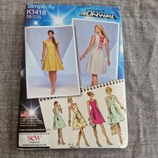 Project runway dress for sale  NEWPORT