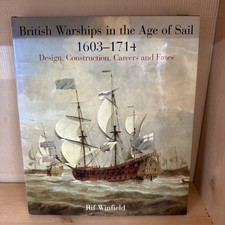 British warships age for sale  PORTSMOUTH