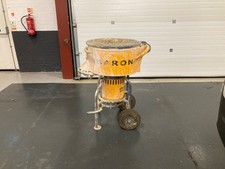 Forced action resin for sale  MAIDSTONE