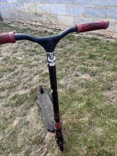Slam scooters sl1010 for sale  ASHFORD