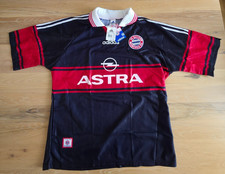 Bayern münchen trikot gebraucht kaufen  Kempen
