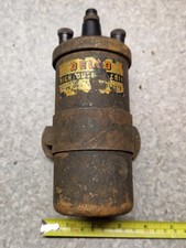 Vintage 12v delco for sale  CRAVEN ARMS