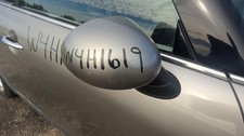 Used right door for sale  Wendell