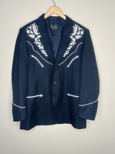 Scully men blazer for sale  Little River