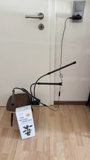 Led pflanzenlampe wachstumslam gebraucht kaufen  Geretsried