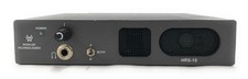Wohler HRS-1S Half-Rack monitor de áudio analógico 2 canais alto-falante autoalimentado comprar usado  Enviando para Brazil