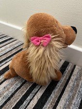 Lucy dog interactive for sale  PLYMOUTH