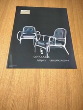 Twenty two armchair usato  Romallo