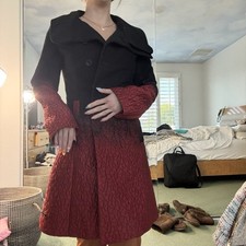 Desigual black red for sale  Rancho Mirage