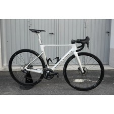 Bici corsa guerciotti usato  Giussano
