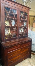 Large bookcase for sale  Newport