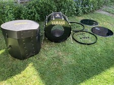 Bassdrum yamaha 9000 gebraucht kaufen  Neustadt an der Weinstraße