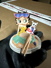 Betty boop mini for sale  Chino Hills