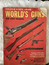 Golden state arms for sale  Knoxville
