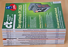 Magazin computer technik gebraucht kaufen  Frankfurt am Main