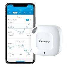 Govee hygrometer thermometer d'occasion  Expédié en France