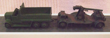 Dinky military vintage for sale  BATLEY