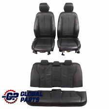 Leather seats bmw for sale  UK