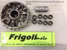 Variatore majesty 400 usato Variatore majesty 400 usato  Sesto San Giovanni