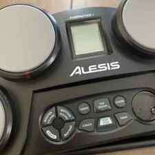 Alesis compact portable for sale  STOKE-ON-TRENT