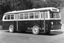 1942 mack bus for sale  Manchester Township