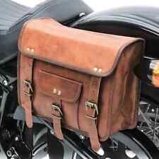 Motorbike saddlebag panniers for sale  Memphis
