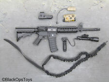 Brinquedo escala 1/6 173ª Brigada Aerotransportada - Rifle SOPMOD M4 com Conjunto de Acessórios comprar usado  Enviando para Brazil