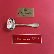 Louche sauce christofle d'occasion  Coincy