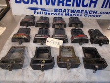 Mercury bravo drive for sale  Longwood