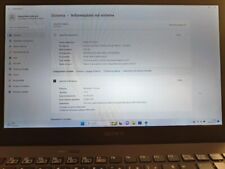 Sony vaio svp1121a1j usato  San Maurizio Canavese