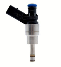 Fuel injector audi for sale  BOW STREET