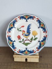 Ancienne assiette decorative d'occasion  Mâcon