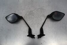 Coppia specchietti retrovisori usato  Italia