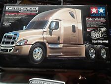 New tamiya freightliner for sale  Kane