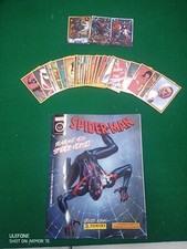 Album spider man usato  Palermo