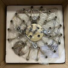 Tzoe modern crystal for sale  Greer