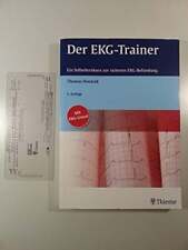 Ekg trainer didaktisch gebraucht kaufen  Stuttgart