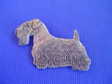 Sealyham terrier pin for sale  Phoenix