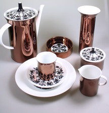 Rosenthal hilton mokka gebraucht kaufen  Helmbrechts