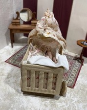 Antique dollhouse korbi for sale  Barto