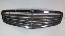 Calandre mercedes benz d'occasion  Seclin