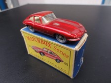 Matchbox lesney type gebraucht kaufen  Leipzig