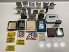 Vintage lighter lot for sale  Columbus