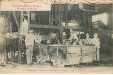 New series miners d'occasion  Expédié en Belgium